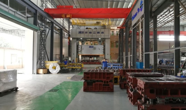 Organizational workshop