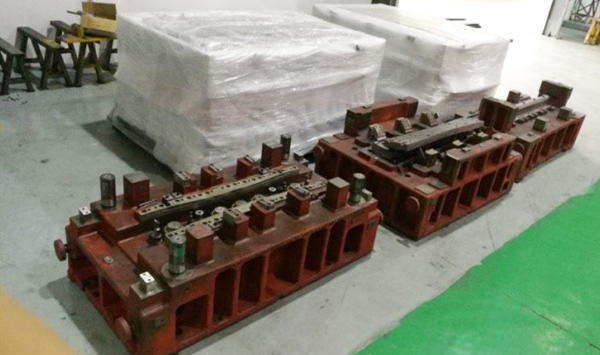 Organizational workshop